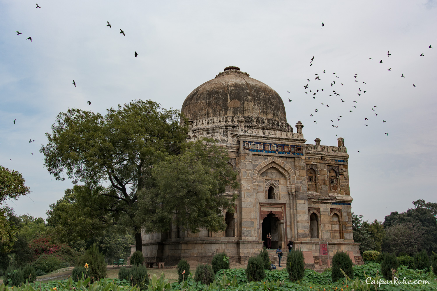 Lodhi Garden